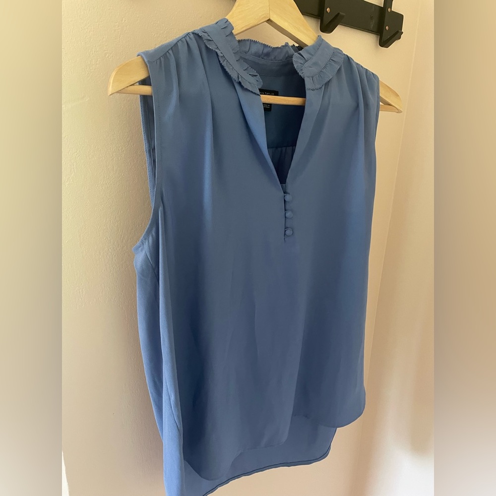 Ann Taylor Top